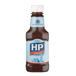 HP Brown Sauce 285g