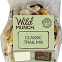 WILD MUNCH Classic Trail Mix 125g