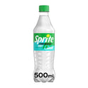 Sprite Zero Chill Lemon Mint 500ml