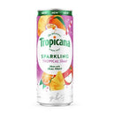 Tropicana Sparkling Tropical Twist CAN 250ml