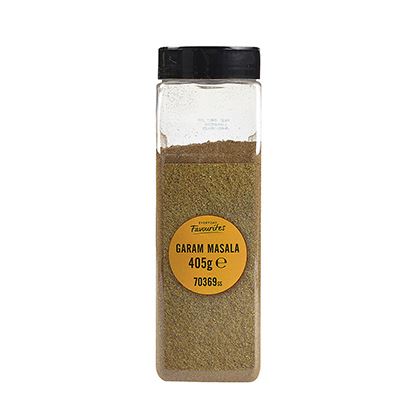 Everyday Favourites Garam Masala