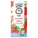 Innocent Kids Apples & Strawberries Juicy Water (Case of 30)