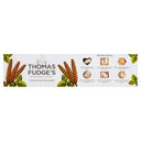 Thomas Fudge Biscuits For Cheese