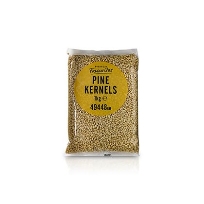 Everyday Favourites Pine Kernels