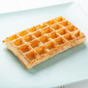 Wafflemeister Reduced Sugar Toasting Waffle