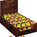 BAUR Milk Chocolate Bee 18g - 1 Case