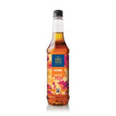 Tate & Lyle Fairtrade Caramel Syrup (Case of 4)