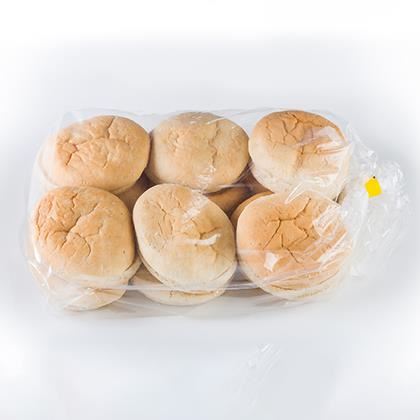 Kara High Fibre Bun