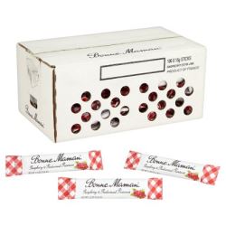 Bonne Maman Raspberry Conserve Stick (Case of 100)