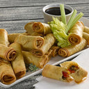 Cook Asia Mini Vegetable Spring Rolls (Case of 90)