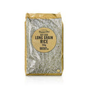 Everyday Favourites Easy Cook Long Grain Rice (Case of 1)