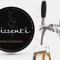 Frizzenti Vino Frizzante Keykeg