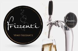 Frizzenti Vino Frizzante Keykeg
