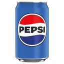 Pepsi Soft Drink Can (Case of 24)