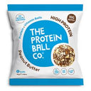 Peanut Butter Protein Balls (Case of 10)