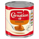Carnation Sweetened Caramel Condensed Milk (Case of 6)