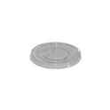 Clear Portion Pot Lid 4oz