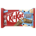 KitKat 4 Finger Cookie Dough 41.5g
