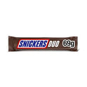 Snickers Duo