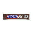 Snickers Duo (Case of 24)