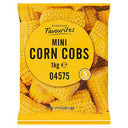 Everyday Favourites Mini Corn Cobs (Case of 12)
