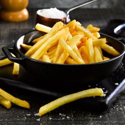 Gourmet Selection Coated Julienne Fries 7mm
