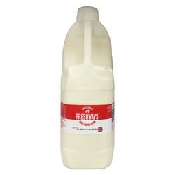 4x2 Litre Single Cream