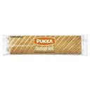 Pukka-Pies Individually Wrapped Frozen Baked Large Sausage Rolls (Case of 12)