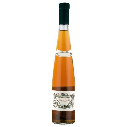 Fattoria dei Barbi Vin Santo - product delivered via separate courier within 3-5 working days. Min alcohol order must be £150