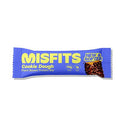 Misfits Cookie Dough Protein Bars