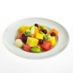 Segments Premium Fruit Salad 2.5Kg Gross - 2Kg Drained