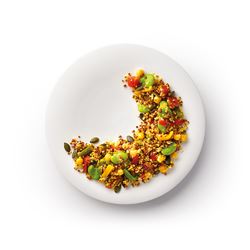Cuisin easy Indian Summer Salad (Case of 4)