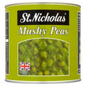 St.Nicholas Mushy Peas