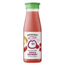 Innocent Pure Apple & Raspberry juice (Case of 8)