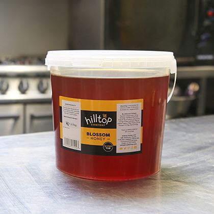 Hilltop Blossom Honey