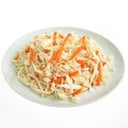 BB - Prep Coleslaw Fine Sliced
