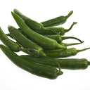 BB - Green Chillies