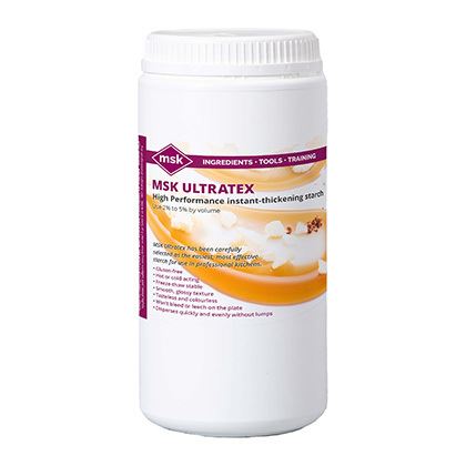 MSK UltraTex Thickener (Case of 18)