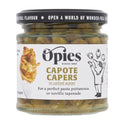 OPIES Capote Capers 120g