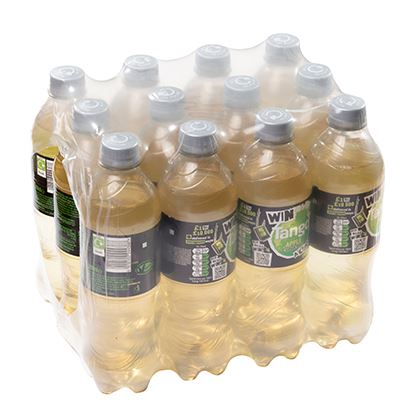 Tango Apple Sugar Free (Case of 12)