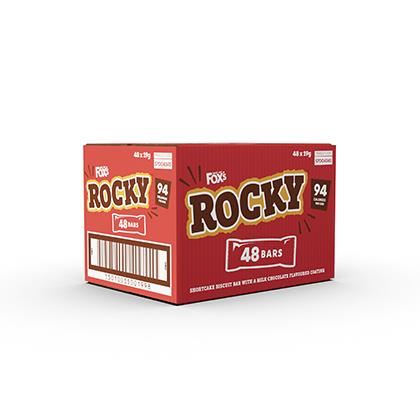 Rocky Original (Case of 48)