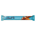 Lindt Lindor Milk Chocolate Salted Caramel Bar