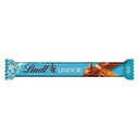 Lindt Lindor Milk Chocolate Salted Caramel Bar (Case of 24)