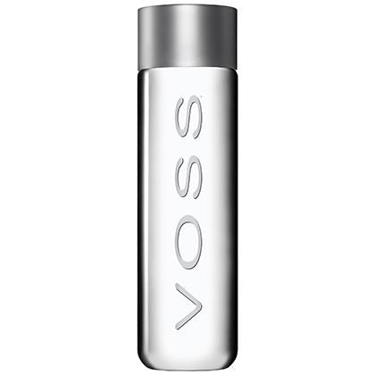Voss Water Still PET (500ml)