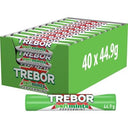 Trebor Softmints Peppermint Mints Roll 44.9g