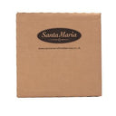 Santa Maria Spinach Tortilla Wrap 25cm (10") (Case of 5)