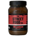 The Streetfood Company Sri Lankan Curry Paste