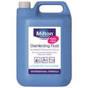 Milton Professional Disinfecting Fluid (Case of 2)