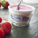 Frozen Yoghurt Raspberry (Case of 60)