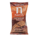Nairn's Gluten Free Choc Chip Biscuits (Case of 48)